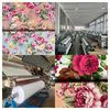 Microfiber Polyester Printed Bed Sheet Fabric
