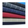 Good Price Flk37007/1 Wool 80 Polyester 10 Cashmere 10 280GSM Men Women Australian Wool Worsted Cashmere Suit Fabric
