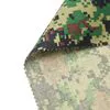 Textiles Fabric Woven Twill Industrial Workwear Uniform Tc Polyester/Cotton Fabrics Manufacturing Supplier