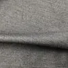 460g Black Woven UHMWPE/Viscose Twill Denim Fabric Anti-Static Cut-Resistant Flame Retardant Yarn Dyed for Men/Women Car