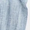 Super Soft Comfortable Textiles Men Dyed Denim Fabric Material 85% Cotton 15% Polyester for Jacket Pants