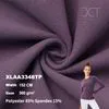 Xlaa3348tp 300GSM 85% Polyester 15% Spandex Autumn and Winter Clothing Fabrics
