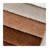 Wholesale Comfortable Heavyweight Woven Yarn Dyed Breathable Chenille Upholstery Fabric 100% Polyester Furniture Sofa Fabric