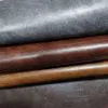 Waterproof Suede Synthetic Microfiber Sofa Leather Fabric for Furniture Leather Embossed Bronzing Fabric for Sofa Cover