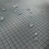 Waterproof 150d High-Tenacity Aluminum Coated Taffeta Fabric, Heat Reflective for Car Covers, Industrial Covers&Tents