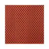 Premium Stripe Woven Mesh Fabric for Durable PVC Applications