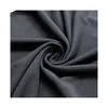 Manufacturer Wholesale Knit 260GSM 100% Bamboo Fiber Eco-Friendly Organic Single Jersey Pointelle Fabric Quick-Dry Boys