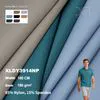 Xldy3914np 180GSM 85% Nylon 15% Spandex Sportswear/Polo/School Uniform Fabric