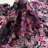 New Design Woven Nylon Viscose Velvet Fabric Velvet Burnout Fabric for Fashion Dress Clothing Textile
