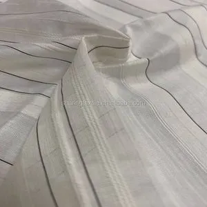 Premium Monofilament Nylon Polyester Jacquard Fabric for Shirts
---procurement customization--(https://www.xinlangtextile.com/)