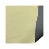 High Temperature Silicone Coated Aramid Fabric Flame Retardant Waterproof Industrial Chemical Workwear Protective Material