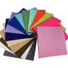 High Quality 100% Polyester Microfiber Fabric Custom Thickness Breathable Waterproof Water-Soluble White Non-Woven Material