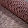 100% Polyester Stiff Hard Warp Mesh Net Fabric for Cap Hat Chapeau