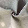 Wholesale 105GSM 100% Polyester Woven Plain Texture Anti-Pill Stain Resistant Faux Furniture Fabric 48 Colors Custom OEM for