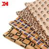 Premium Custom Digital Printed 100% Polyester Silk Satin Fabric