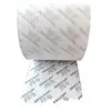 Heat Sealable PE Coated Non-Woven Fabric Fiber Paper for Silica Gel/Clay Desiccant