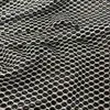 68% Nylon 32% Spandex High-Strength Polyester Cotton Fabric Knitted Outdoor Football Netting for Optimal Garments Dresses