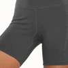High Waist Yoga Leggings with Butt Lift and Pockets