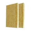 Rock Wool Thermal Insulation Fireproof Acoustic Soundproof Board High Density Mineral Wool Energy Saving Construction Material