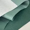 Custom 450GSM High Strength Flame Retardant Vinyl Fabric for RV Awning