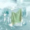 60s Organic Bamboo Fabric, Soft and Cool 100% Natural Bamboo Bed Sheet Fabric