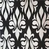 Bubble Woven Fabric 12% Nylon 88% Rayon Printed Crinkle Crepe 120GSM Lightweight Breathable for Dress