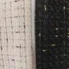 Small Stock 520G/M All Seasons Beautiful Metallic Sparkle Tweed Clothing and Home Textile Upholstery Fabric Low Price Fabric