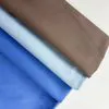 Tr Viscose Cotton Twill Cotton Blended Plain Weave Fabric - Suitable for Uniforms and Safety Clothing