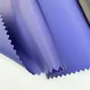 Nylon Oxford Fabric Lightweight Waterproof Coated Synthetic Cloth for Backpack Luggage Tent Rain Gear Bag Lining