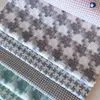 High-Quality 100% Polyester PU Coated Warp Knitted Plain Dyed Fleece Sofa Fabric Wrinkle-Resistant