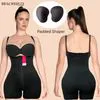 Seamless Hip DIP Pads Shapewear Butt Hip Enhancer Padded Short Invisible Smooth Tummy Waist and Thigh Trianer