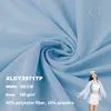 Xldy3971tp 165GSM 90% Polyester 10% Spandex Sun Protection Apparel Fabric