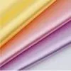 Wholesale Eco-Friendly Luxury Silky Smooth 300t Bamboo Fiber Twill Woven Certified Solid Cooling Bedding Shirts Home