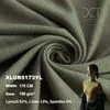 Xlor5173yl 190GSM 81% Lyocell 13% Linen 6% Spandex Thermal Top/Shirt Fabric