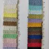 All Seasons Woven Beautiful Sequin Shiny Metallic Sparkle Thread Tweed Girls Clothing and Home Textile Upholstery Fabric