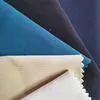 Fashion Style 74 Rayon 22 Nylon 4 Spandex Stretch Bengaline Waterproof 4 Way Stretch Nylon Spandex Fabric for Trousers Women