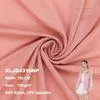 40d Nylon Warp-Knit Ultra-Light Breathable Sun-Protection Stretchy Soft Underwear Swimwear Garment Fabric