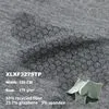 Xlxf3279tp 170GSM 95% Recycled Fiber 5% Spandex Thermal/Underwear/Sportswear Fabric