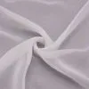 100d Georgette Flowing Lightweight Soft Elastic and Breathable 100% Viscose Fabric