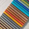 China Linen Fabric Factory Price for Large Scale Furniture Projects