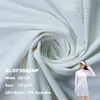 Xlof5062np 175GSM 68% Nylon 32% Spandex Sun Protection Apparel Fabric