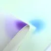 Photochromic PU Leather Material UV Sensitive Color Change Fabric for Shoes Bags Decorations Synthetic Leatherette