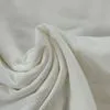 100% Organic Bamboo Single Jersey Fabric for Spring Summer Medium Weight Bamboo Spandex Single Jersey Knit for Garments Fabric