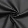 Hot Sale 118d Milk Silk Fresh Breathable Jacquard Knitted Stretch Faux Leather Fabric Animal Pattern Bedding Home Garment