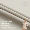 Xlpr5775ns 118GSM 92% Nylon 8% Spandex Sun Protection Apparel Fabric