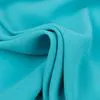 High-Quality Simulated Silk Composite Yarn Chiffon Fabric, with Skin-Like Smooth Touch, for High-End Dresses and Gowns