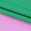 Breathable Stretch Knitted Bird Eye Jersey 150GSM Polyester Mesh Mini Eyelet Sportswear Dryfit Fabric for Girls Garment