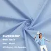 Xlzr4983np 92GSM 90% Nylon 10% Spandex UV Protection Fabric