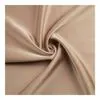 Factory Price Polyester Rayon Satin Fabric Soft Draping Viscose/Polyester Fabric Satin for Dress, Blouse and Suit