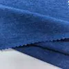 Wholesale 26s Plain Dyed 165GSM Knitted 100%Wool Merino Single Jersey Fabric for T-Shirt, Underwear, Sportswear